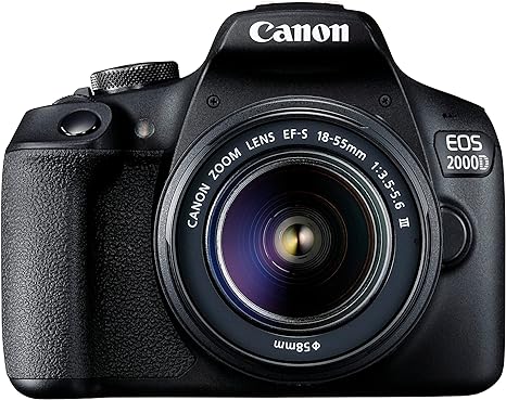 CanonEOS2000DCameraReview 