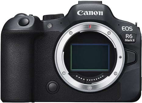 CanonEOS-M6MarkII review