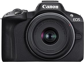 CanonEOSM50MarkII CameraReview 