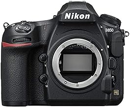 Nikon D850 camera review