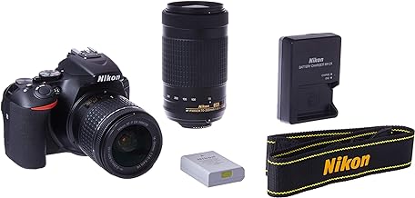 NikonD5600 review