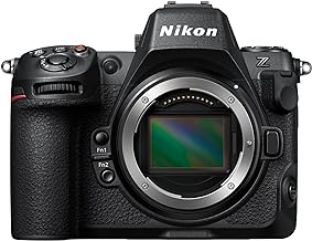 NikonZ8 Camera Review