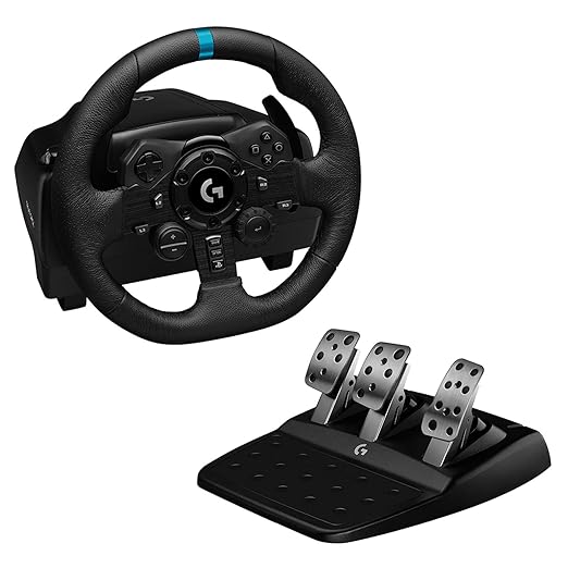 You are currently viewing Racing Wheel