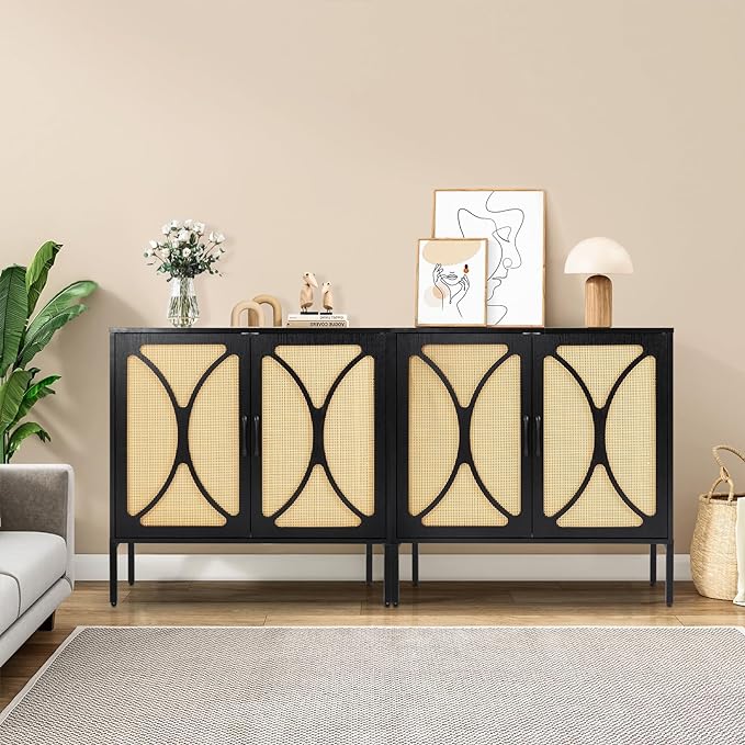  Rattan dresser review