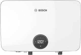 Bosch Electric Water Heater review