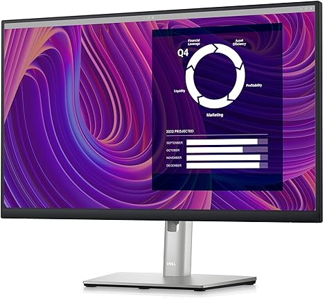 Read more about the article Dell Monitors