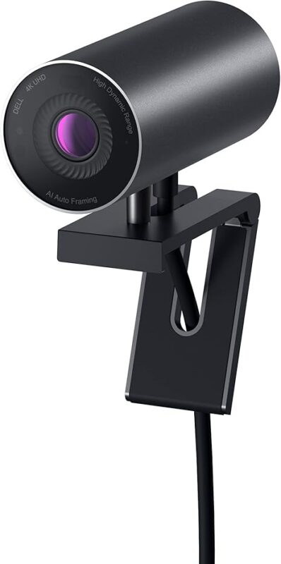 Dell Pro webcam