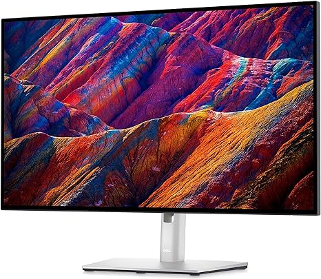 Dell U2723QE Monitor