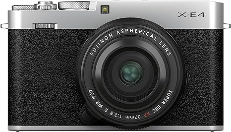 FujifilmXE4Camerareview