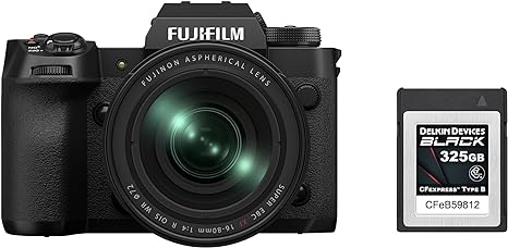 FujifilmXh2camerareview