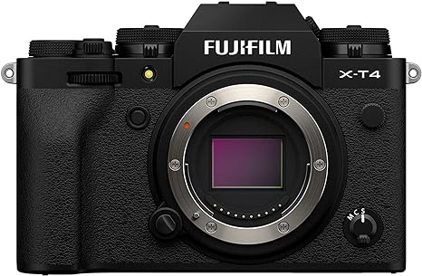 You are currently viewing Fujifilm Camera Review : A Comprehensive Guide