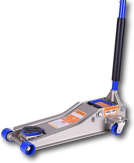 Liftmaster 3Ton car jack review