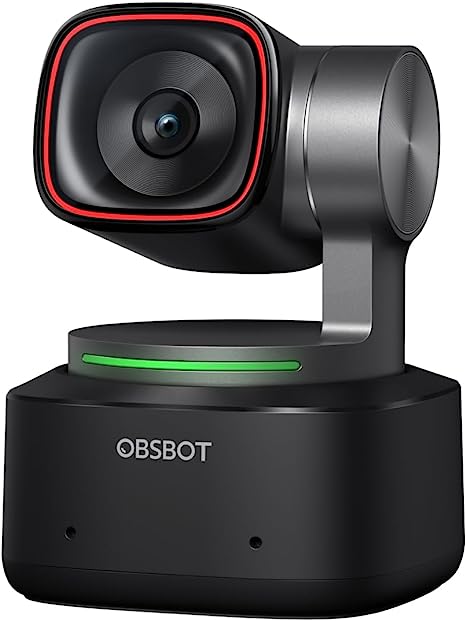 Obsbot Tiny2 webcam