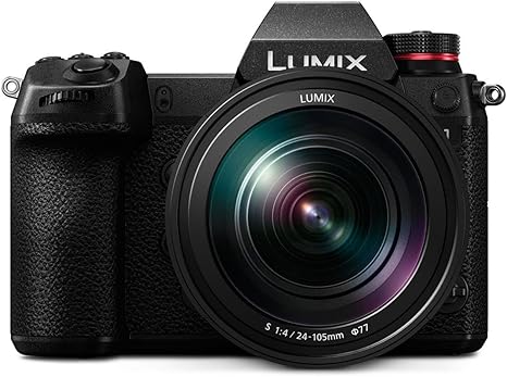 Read more about the article Best Panasonic Cameras of 2024