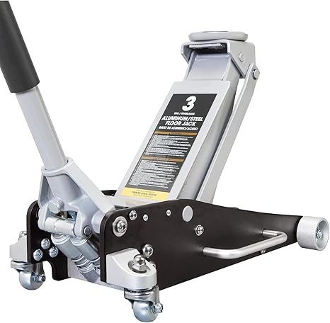 Torin-AT830011LB car jack review