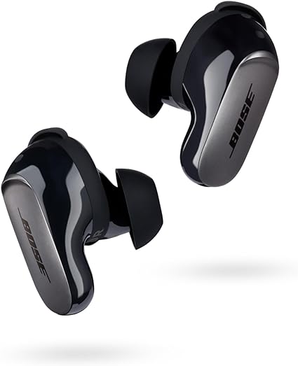 bose quiet control 30 earbuds