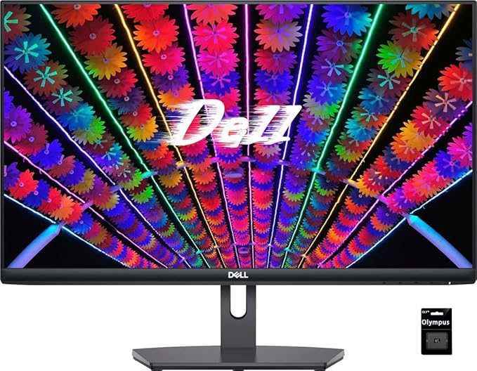 dell monitor review