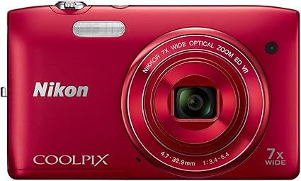 nikon coolpix -3500 