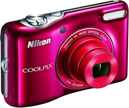 Nikon Coolpix L32