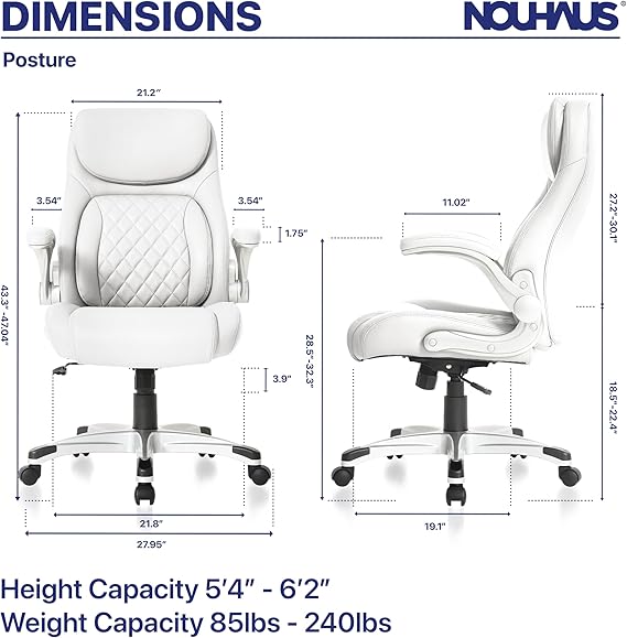 ADHD Desk Chair