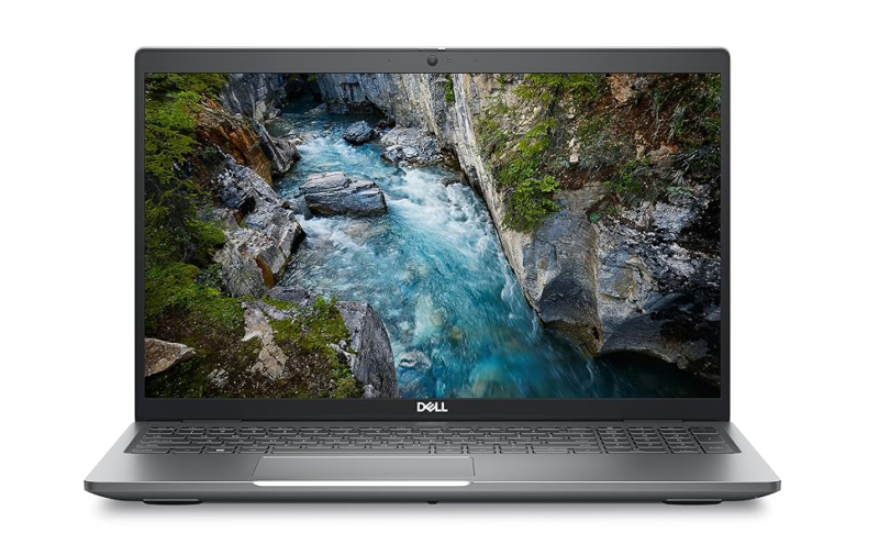 Dell Precision Series