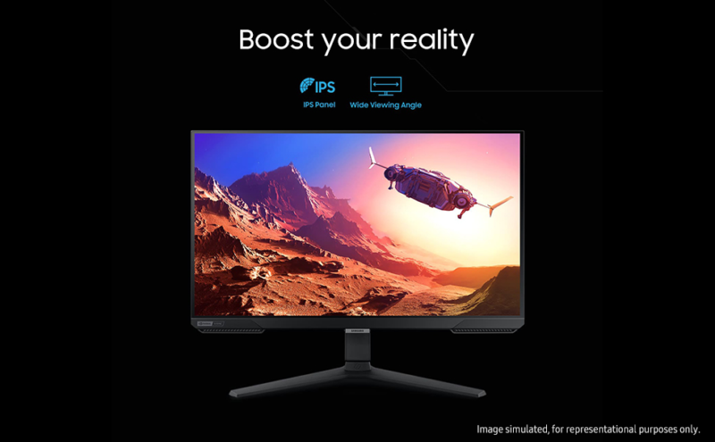 Samsung Monitor