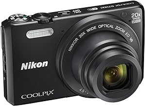 nikon coolpix