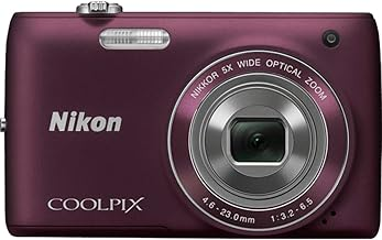 nikon coolpix