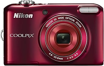 Nikon Coolpix 