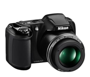 Nikon coolpix