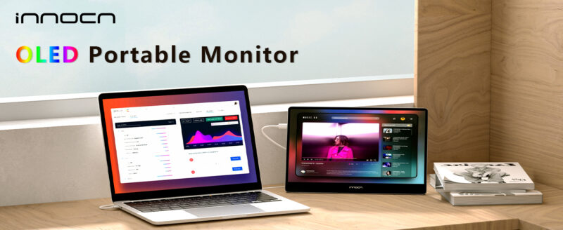 INNOCN Portable Monitor