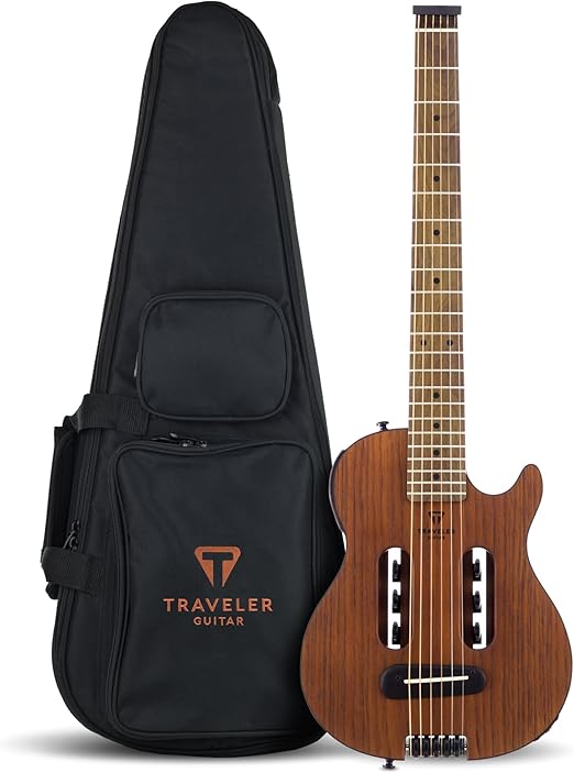 traveler electirc guitar