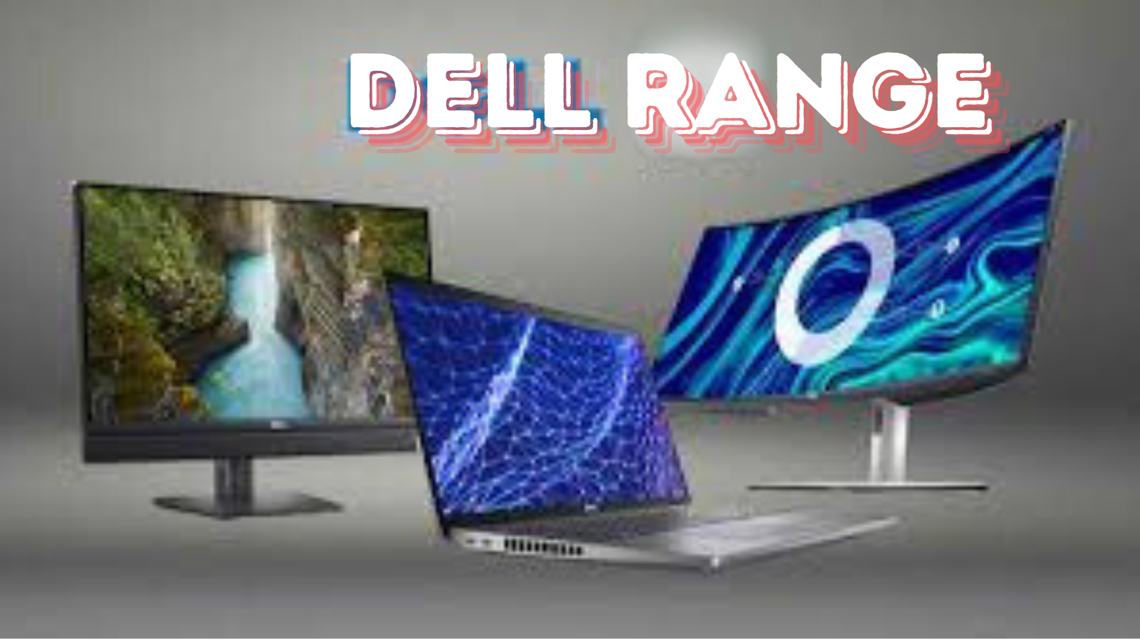 Dell laptops