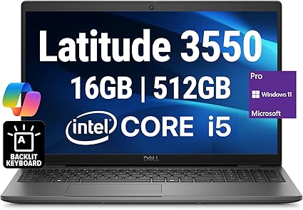Dell-Latitude-3550