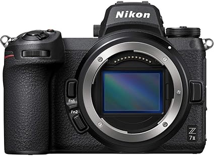 Nikon Z711