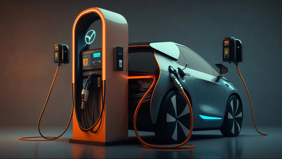 Electric Vehicle Sector