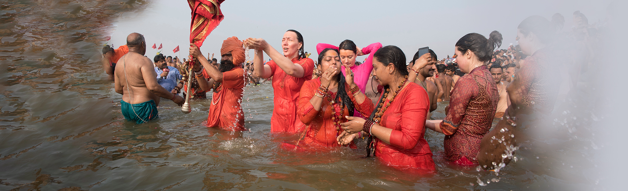 You are currently viewing Maha Kumbh 2025: A Tribute to Faith, Ancestral Roots, and Spirituality