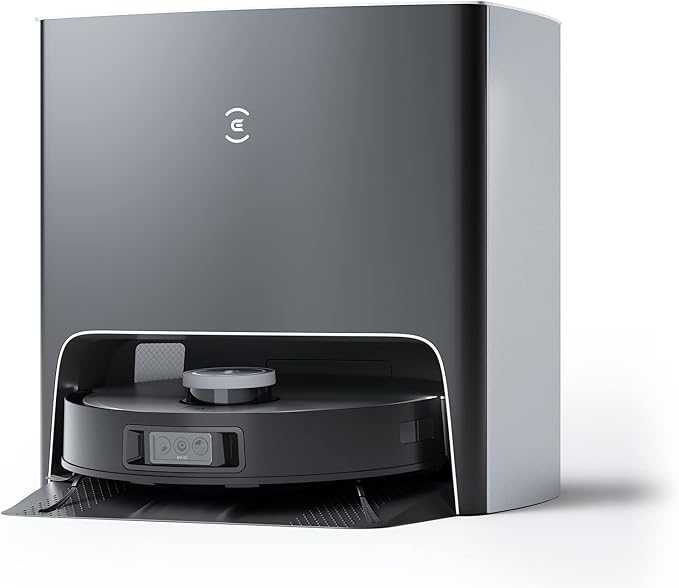 Ecovacs Deebot X1 Turbo