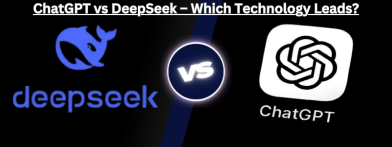 deepseek-vs chatgpt