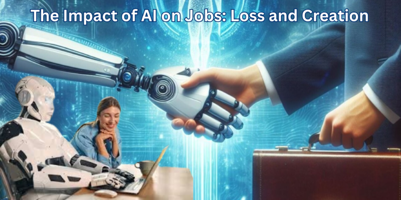AI Impact in jobs
