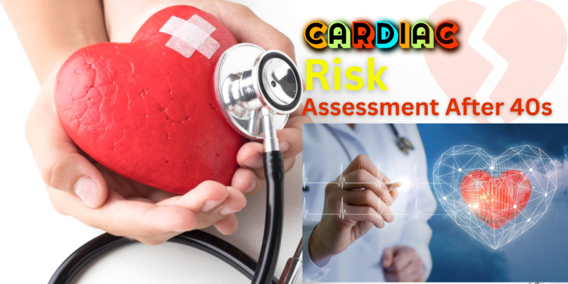 Heart Risks in 40