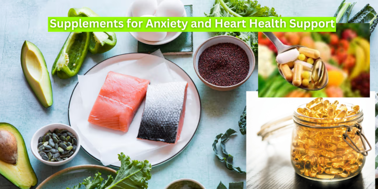 Read more about the article Heart Health Issues