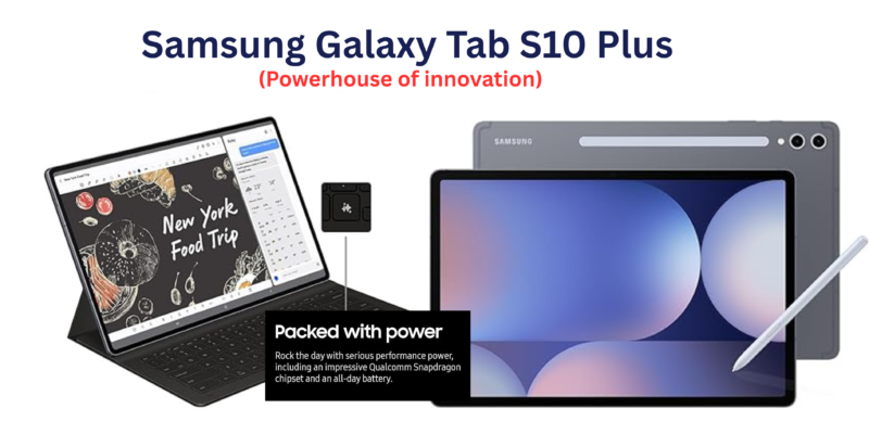 Samsung Galaxy Tab S10