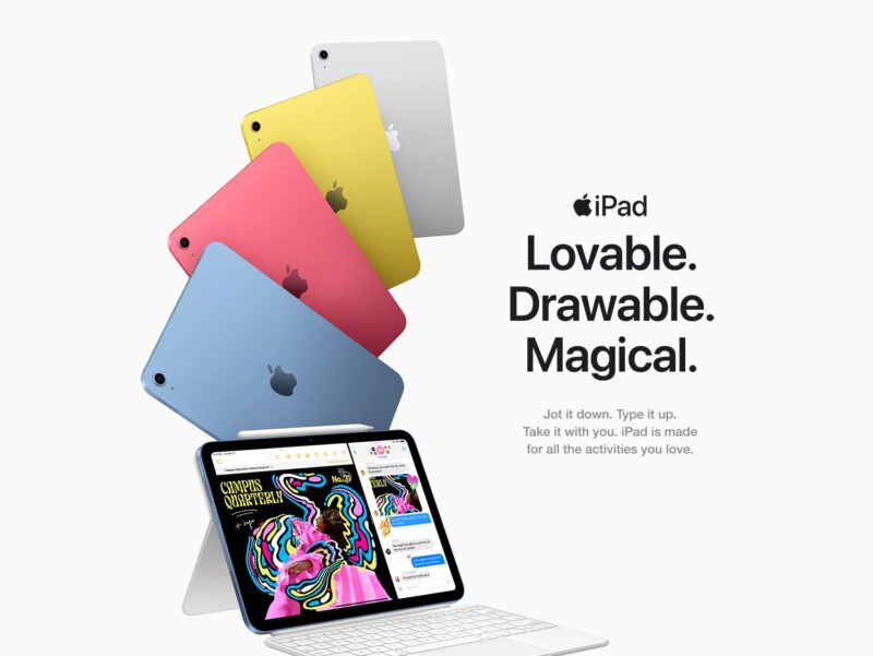 Apple iPad1