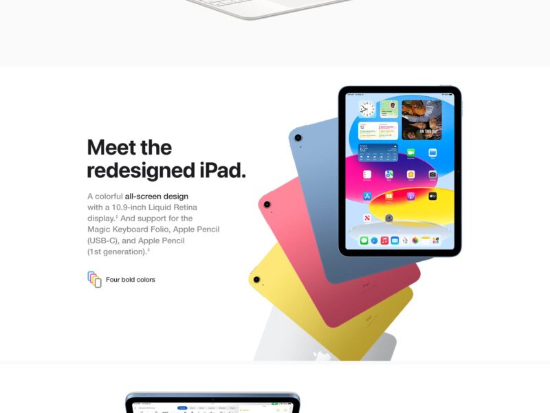 Apple iPad 2