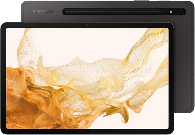 Samsung Galaxy tab S8