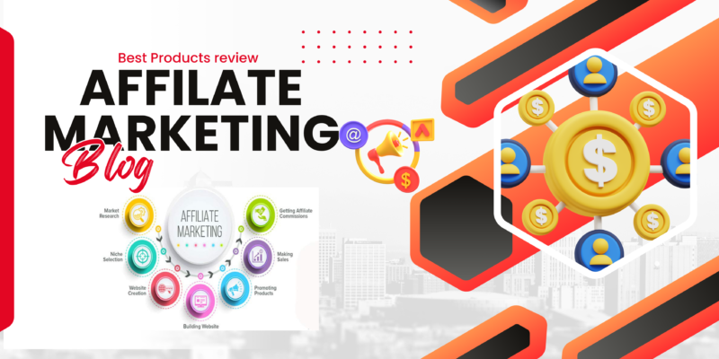 affilate Marketing blog