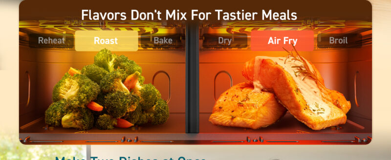 COSORI 9Qt 10-in-1