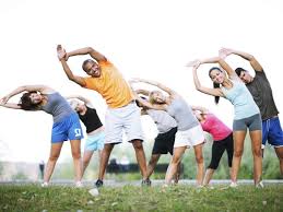 benefit of excercises